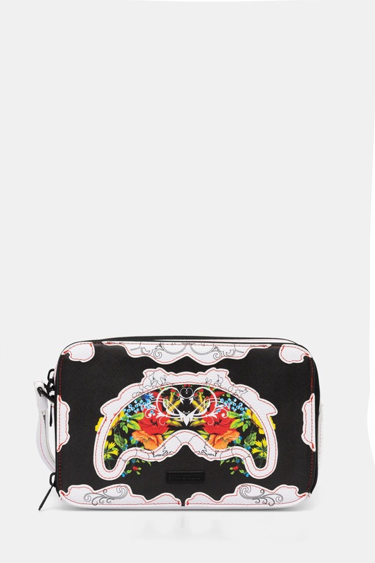 Косметичка Sprayground чёрный 910B4238NSZ