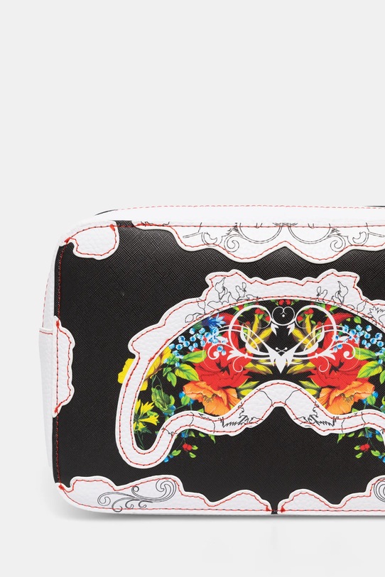 Akcesoria Sprayground kosmetyczka 910B4238NSZ czarny