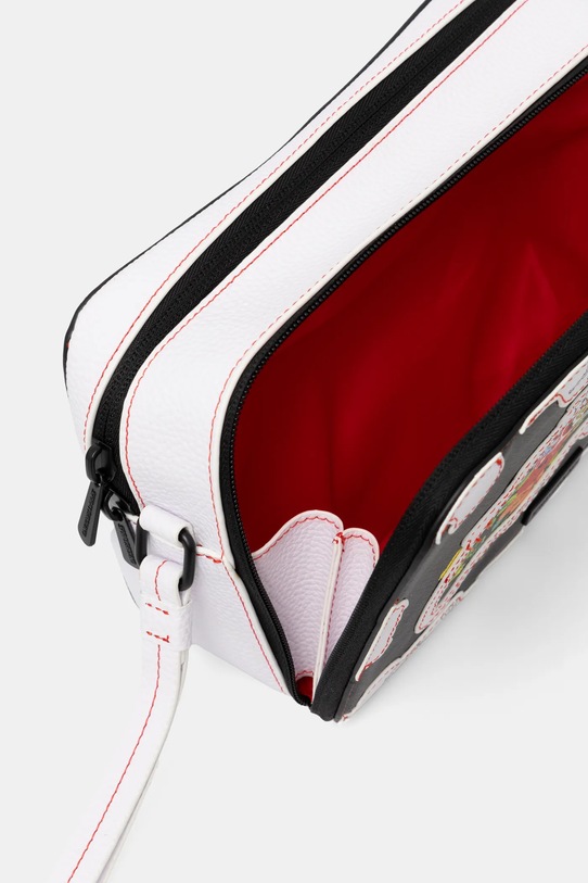 Косметичка Sprayground чёрный 910B4238NSZ