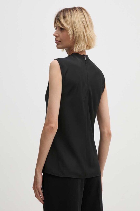 Ruházat Calvin Klein felső K20K207289 fekete