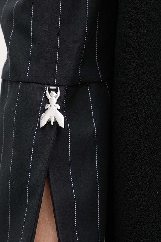 Patrizia Pepe body bawełniane 8C0714.A456