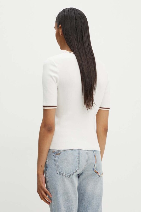 Ρούχα Πουλόβερ A.L.C. Janie 7SWTP00595 μπεζ