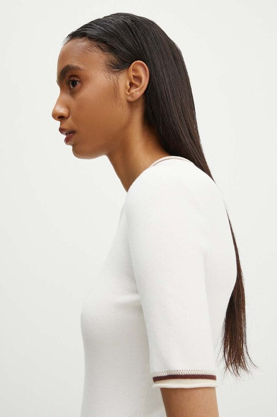 Πουλόβερ A.L.C. Janie μπεζ 7SWTP00595