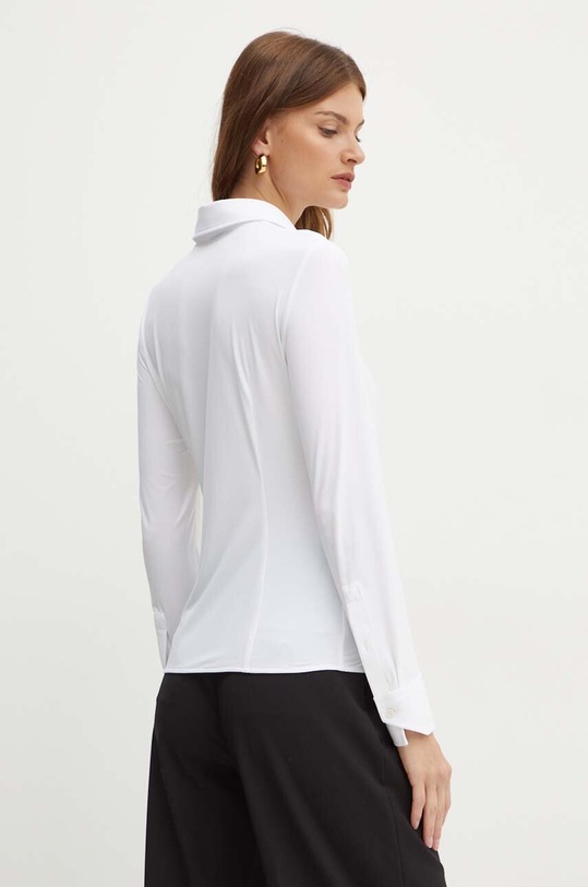 Oblečenie Košeľa BOSS 50519380 biela