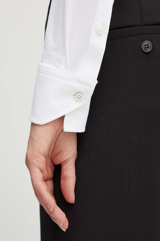 Košeľa BOSS 50519380 biela