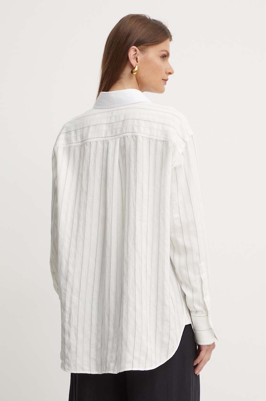 Odzież BOSS koszula 50521536 biały