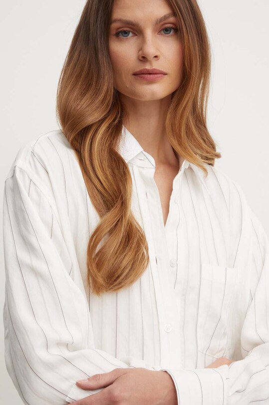 BOSS koszula biały 50521536