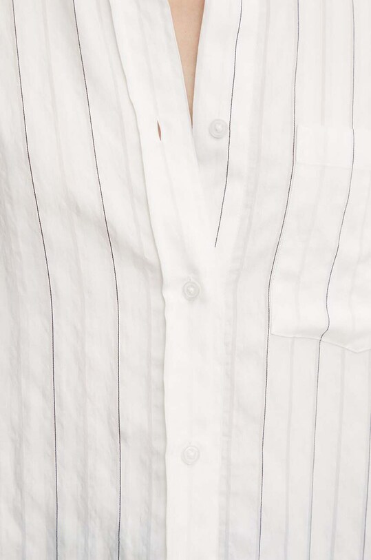 BOSS koszula 50521536 biały