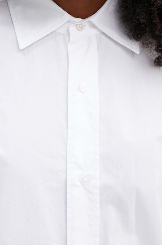 BOSS koszula bawełniana 50521545