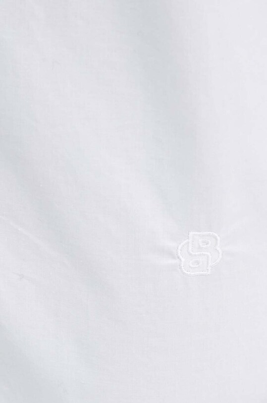 BOSS koszula bawełniana 50521545