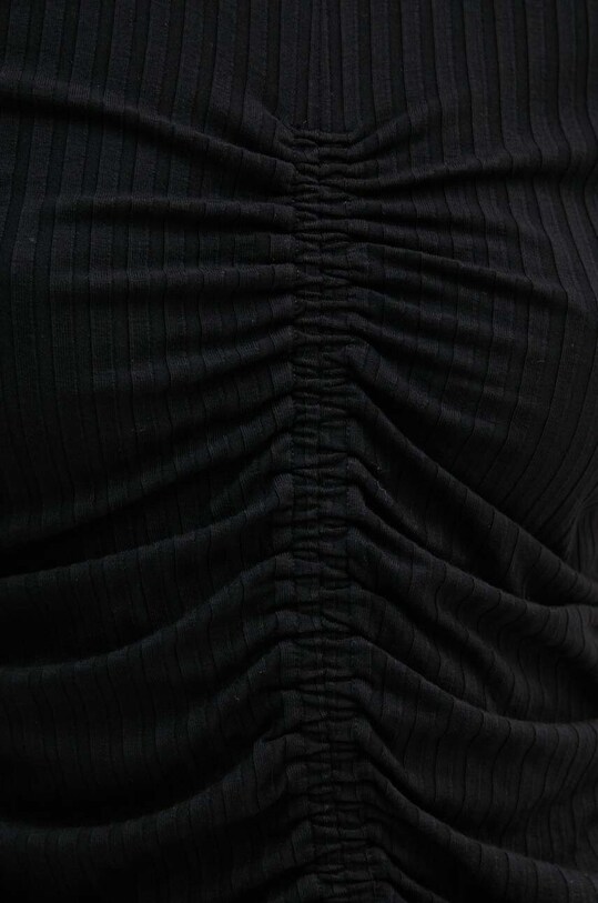 Tričko Dkny DJ4T1038 černá