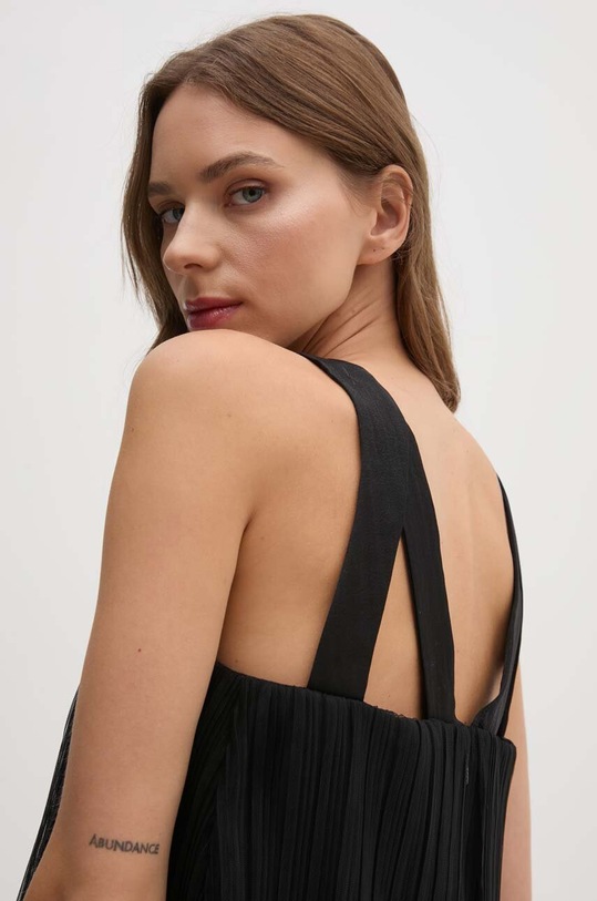 Halenka Dkny P4DHSXMO černá