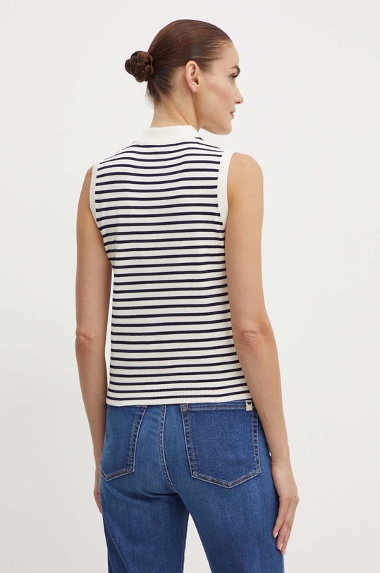 Odzież Weekend Max Mara top 2425366071600 granatowy