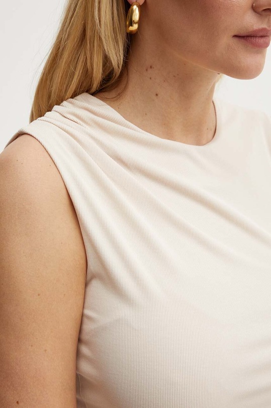 Top Guess ELIS W4YP10.KAQL2 béžová