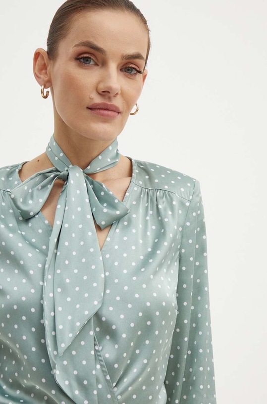 Боді Guess ALEXANDRA W4YH52.WF1T2 зелений