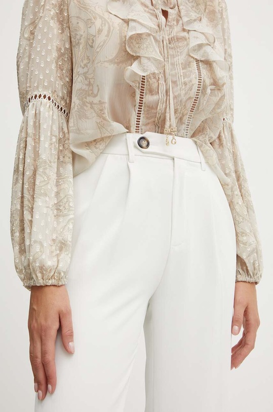 Guess bluzka LAILA W4YH42.WDW82 beżowy
