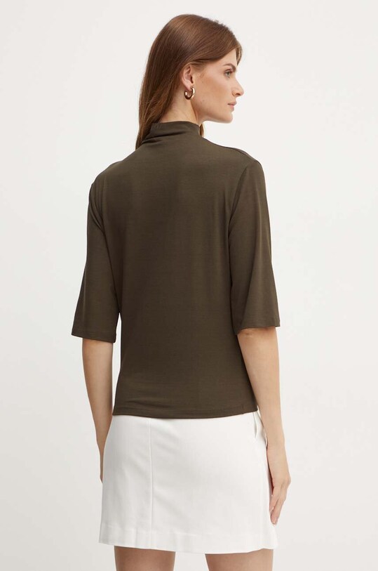 Ruházat Pinko t-shirt 104167.A1DE szürke