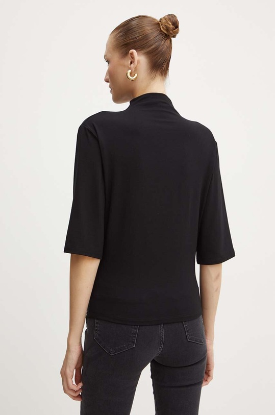 Oblečení Tričko Pinko 104167.A1DE černá