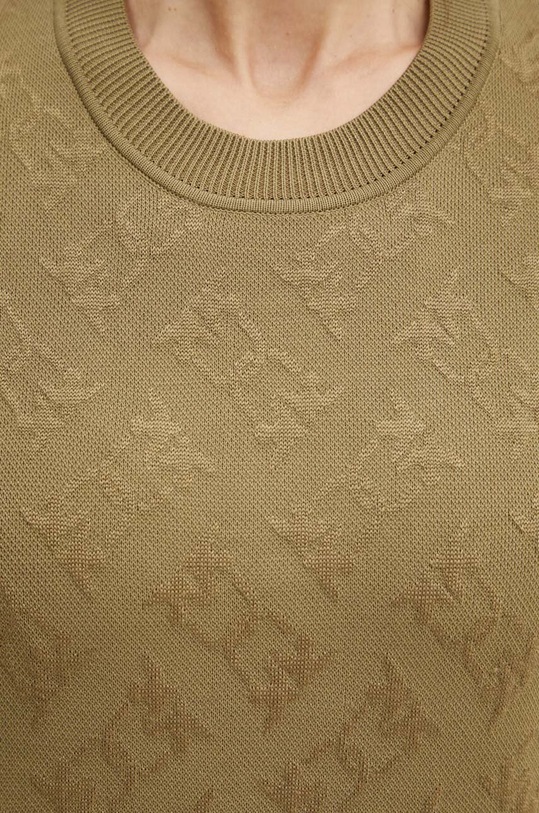 Pinko bluzka 103976.A21T zielony