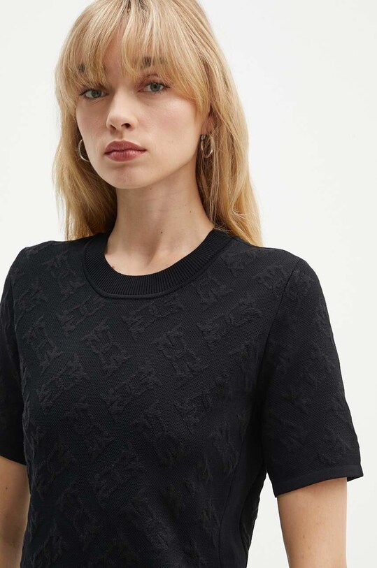 Блузка Pinko чорний 103976.A21T