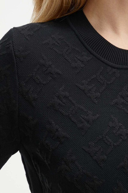 Pinko bluza 103976.A21T negru