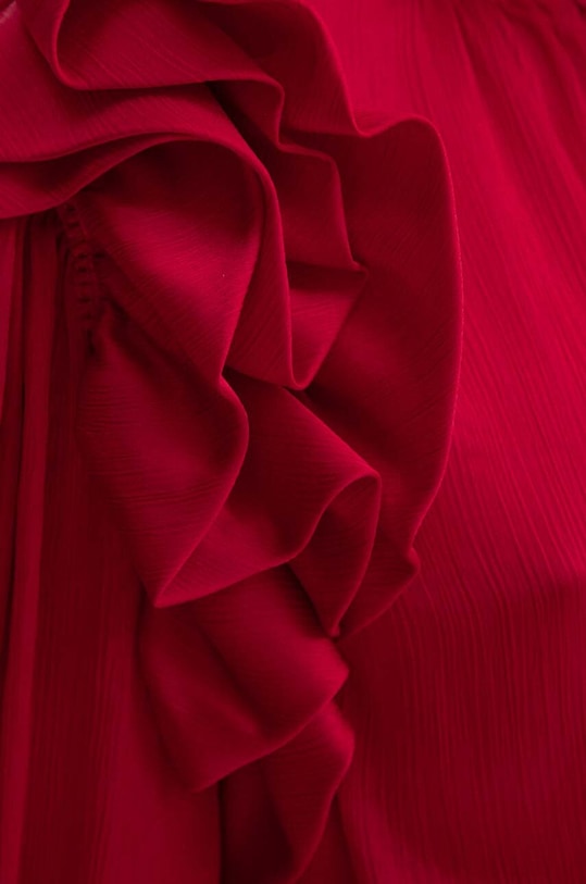 Halenka Pinko 104081.A22V červená