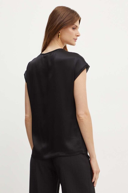 Одежда Блузка Pinko 103951.A206 чёрный