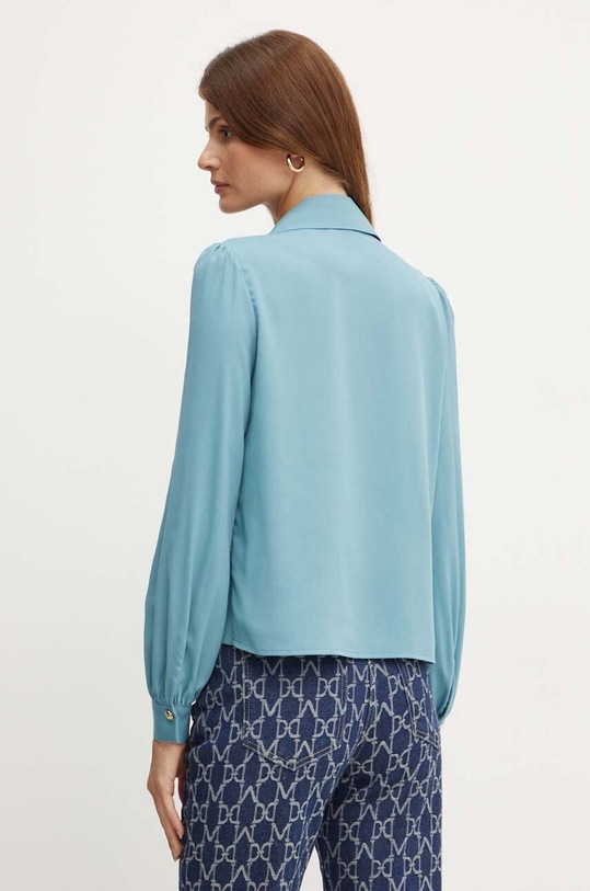 Oblečení Halenka Marciano Guess FREDA 4YGH34.9742Z modrá