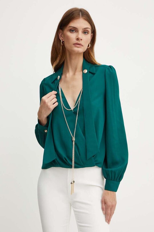 Блузка Marciano Guess FREDA зелёный 4YGH34.9742Z
