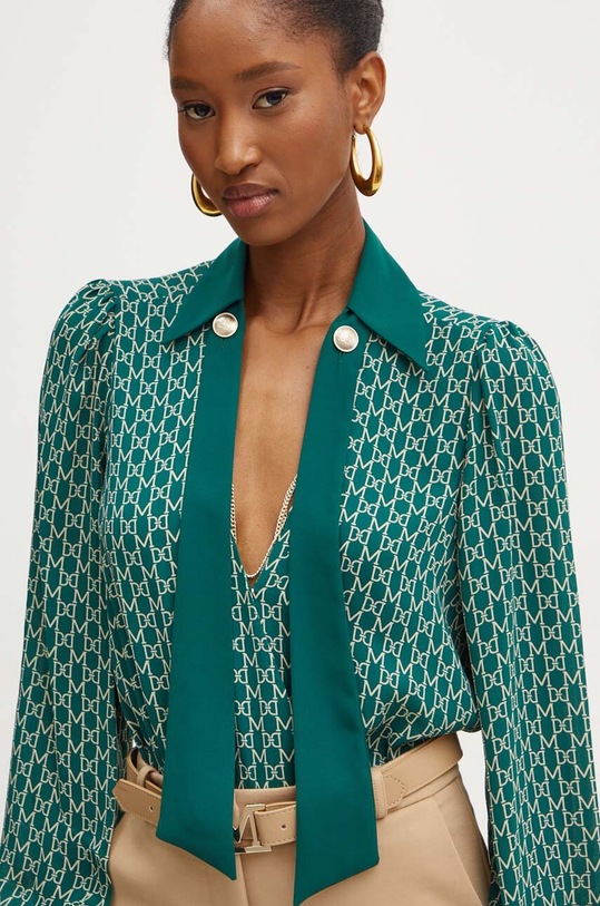 Bluza Marciano by Guess FREDA zelena 4YGH34.7142A