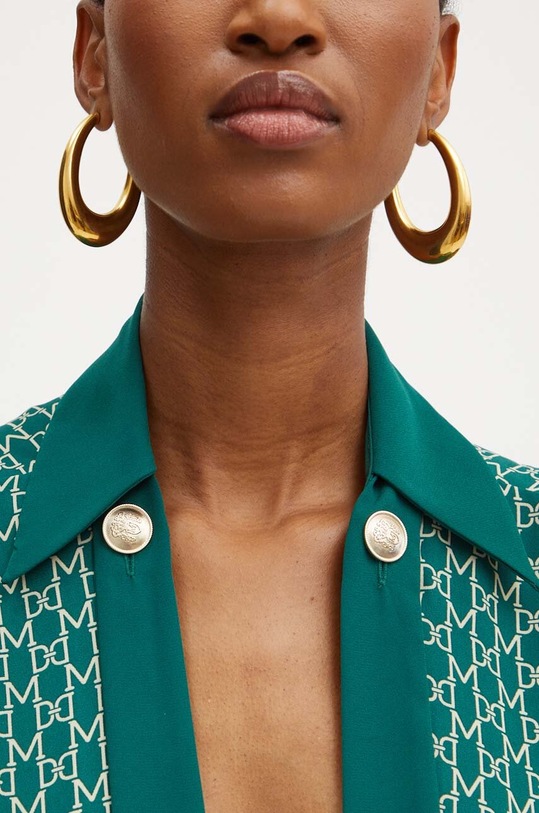 Bluza Marciano by Guess FREDA 4YGH34.7142A zelena