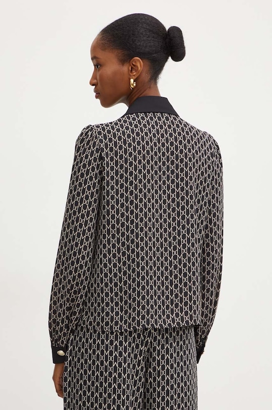 Odjeća Bluza Marciano by Guess FREDA 4YGH34.7142A crna