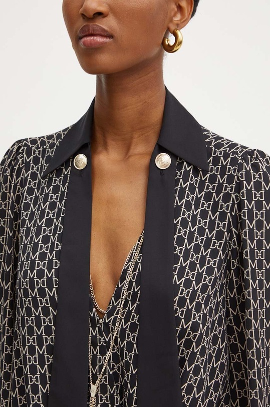 Bluza Marciano Guess FREDA 4YGH34.7142A crna