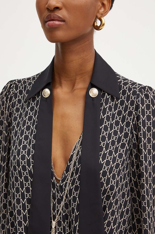 Bluza Marciano by Guess FREDA 4YGH34.7142A crna