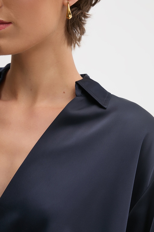 Halenka Lauren Ralph Lauren 200940215 námořnická modř