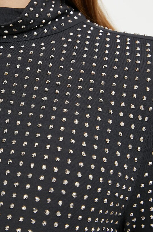 Pinko bluzka 104453.A288 czarny