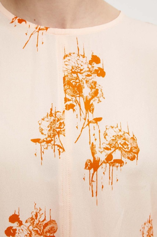 Day Birger et Mikkelsen camicetta Becky - Falling Flowers DAY65243204