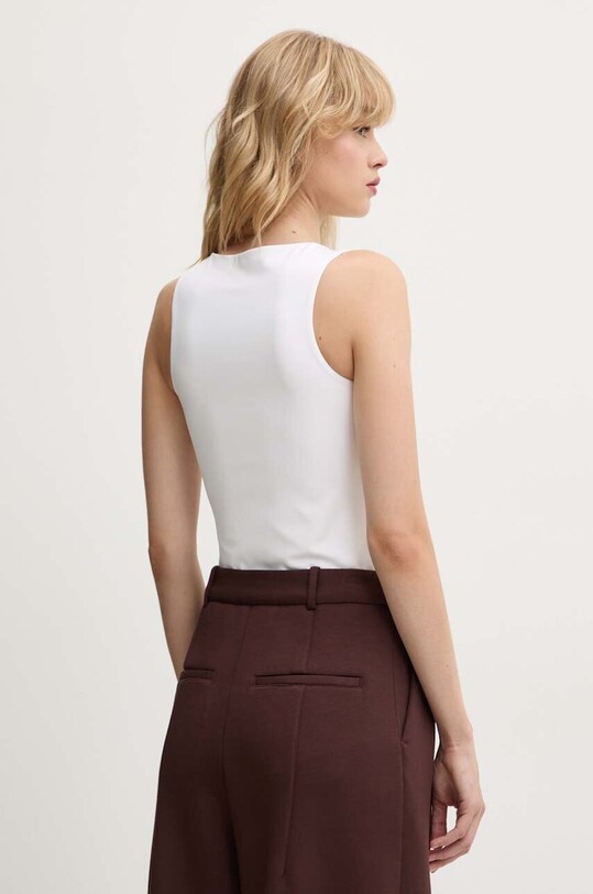 Îmbrăcăminte Remain body Jersey 502257400 alb