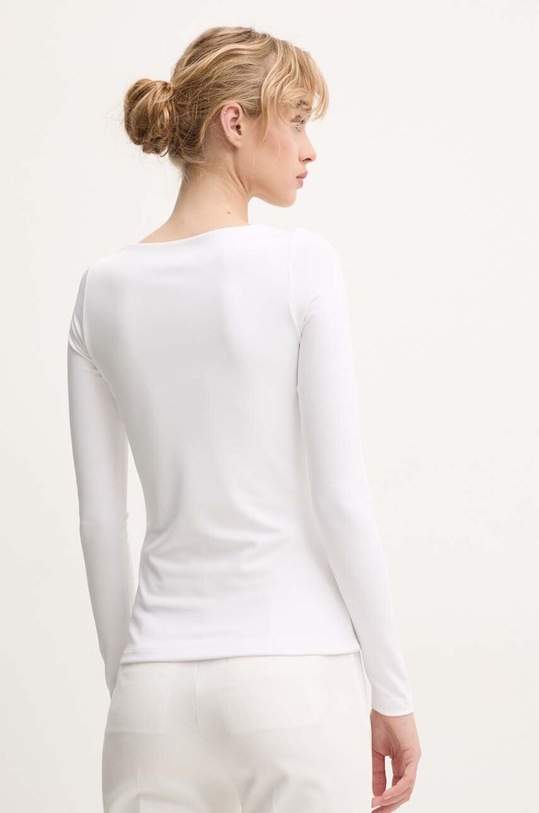Îmbrăcăminte Remain bluza Long Sleeve Jersey Top 502258400 alb