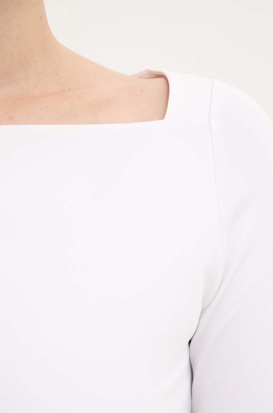 Remain bluza Long Sleeve Jersey Top 502258400 alb