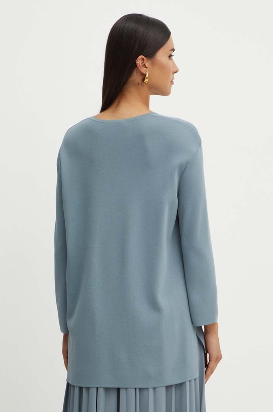 Abbigliamento MM maglione 2426366037600 blu