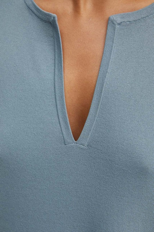 MM maglione 2426366037600 blu