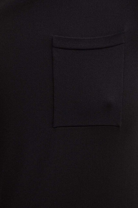 Max Mara Leisure tricou 2426366047600 negru