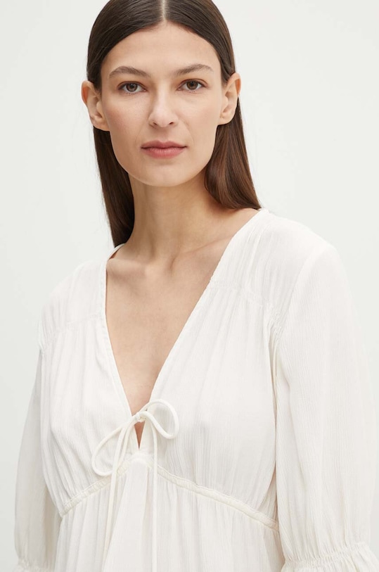 BA&SH bluza 1H24HILD bej