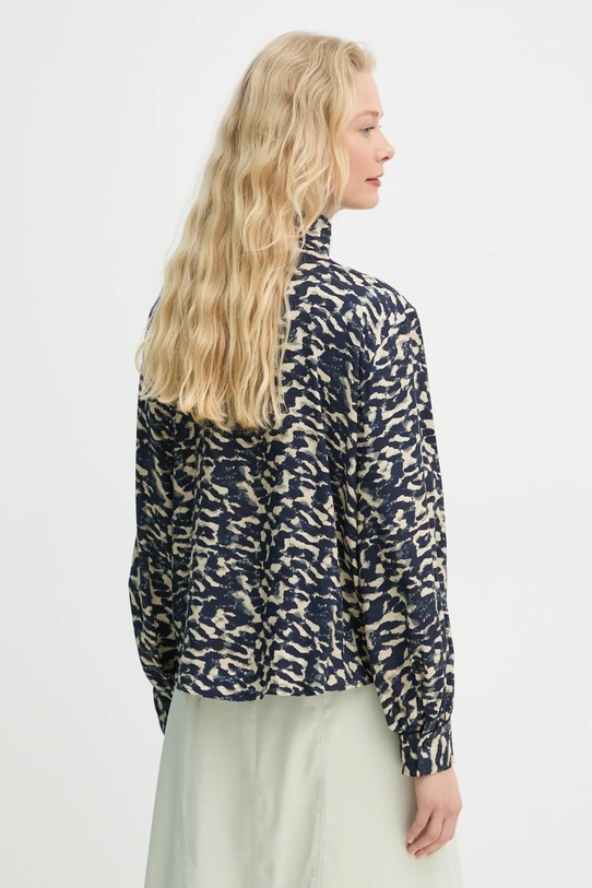 Одяг Блузка BA&SH 1H24ALEJ темно-синій