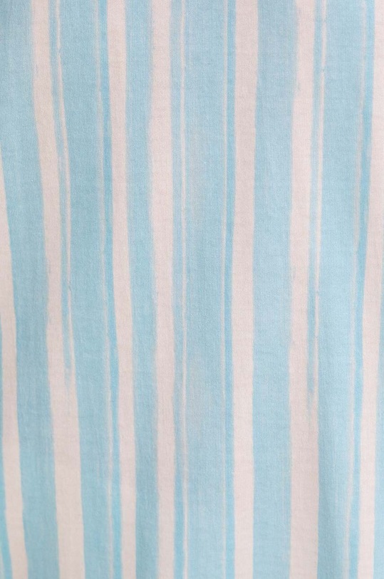 Stine Goya tricou din bumbac SG5827 albastru