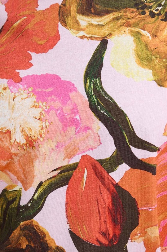 Bavlněné tričko Stine Goya SG5827 vícebarevná