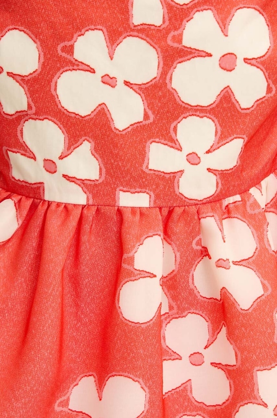 Halenka Stine Goya SG5967 oranžová