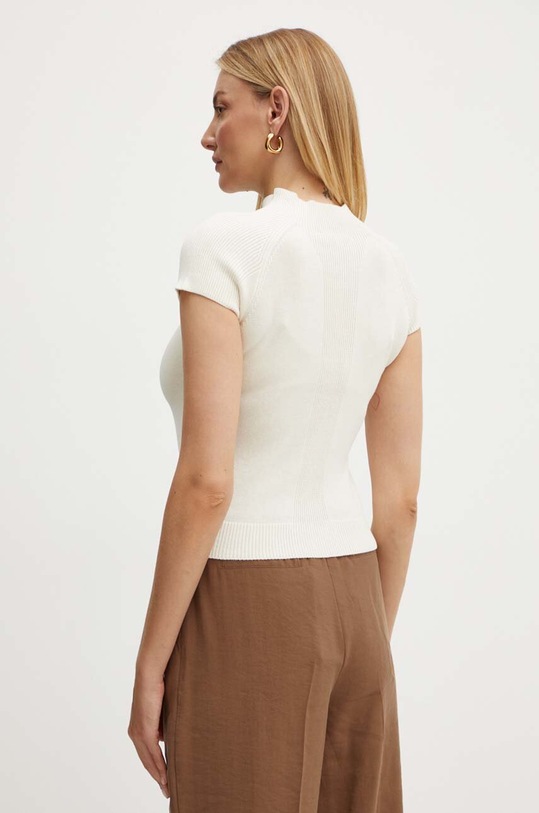 Odzież MAX&Co. sweter 2426366011200 beżowy