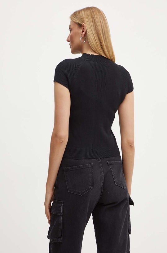 Oblečení Svetr MAX&Co. 2426366011200 černá